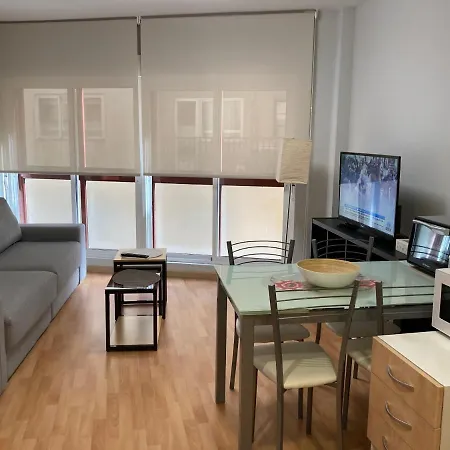 Διαμέρισμα Hs Rincon De Sito 4 Center Parking Gratis