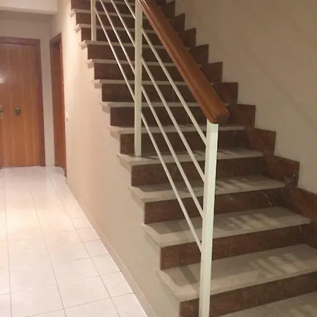 Hs Rincon De Sito 4 Center Parking Gratis Appartement